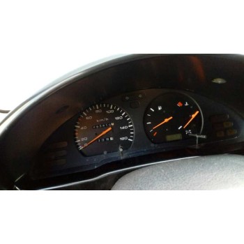 nissan vanette cargo del año 2001