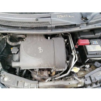 peugeot 107 del año 2007