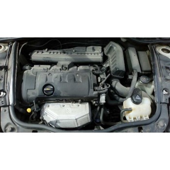 bmw mini (r56) del año 2010