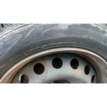 citroën c4 coupe del año 2005