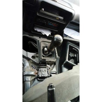 nissan vanette cargo del año 2001