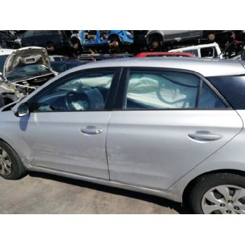 hyundai i20 del año 2016