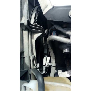 bmw mini (r56) del año 2010