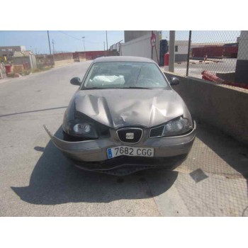 SEAT CORDOBA BERLINA (6L2)