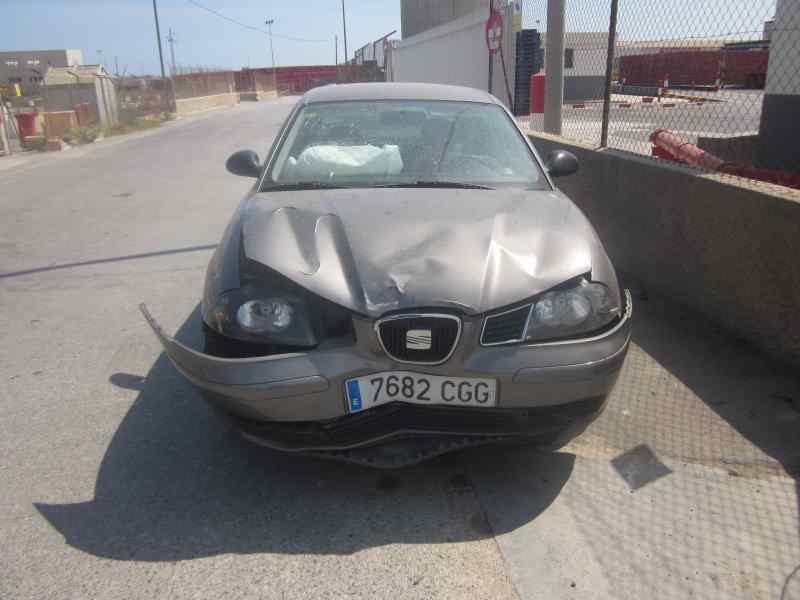 seat cordoba berlina (6l2) del año 2003