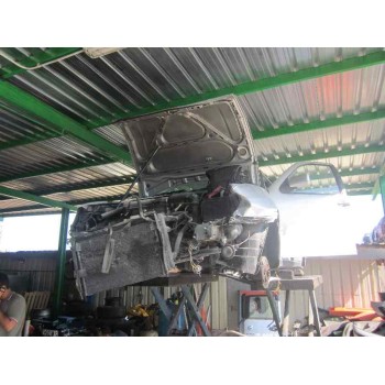 SEAT CORDOBA VARIO (6K5)