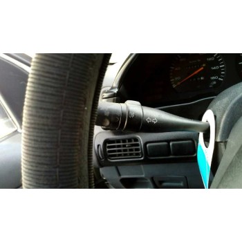 nissan vanette cargo del año 2001