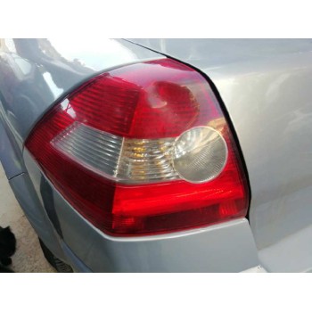 renault megane ii classic berlina del año 2003