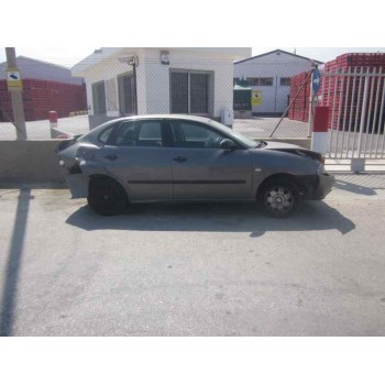 seat cordoba berlina (6l2) del año 2003