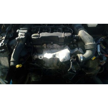 citroën c4 coupe del año 2005