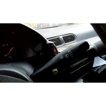 nissan vanette cargo del año 2001