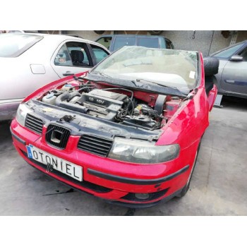 seat leon (1m1) del año 2001