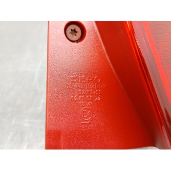 Recambio de piloto trasero derecho para seat ibiza (6j5) 1.2 tdi referencia OEM IAM 6j4945096h 16852232 