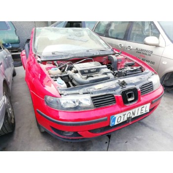 seat leon (1m1) del año 2001