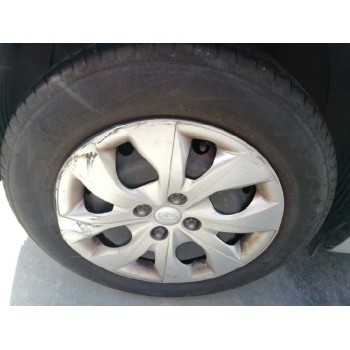 hyundai i20 del año 2016