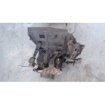 Recambio de caja cambios para fiat fiorino básico referencia OEM IAM   