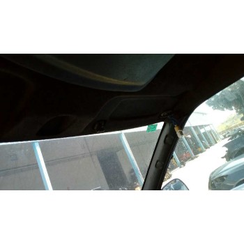 nissan vanette cargo del año 2001