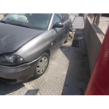 seat cordoba berlina (6l2) del año 2003