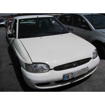 FORD ESCORT BERL./TURNIER