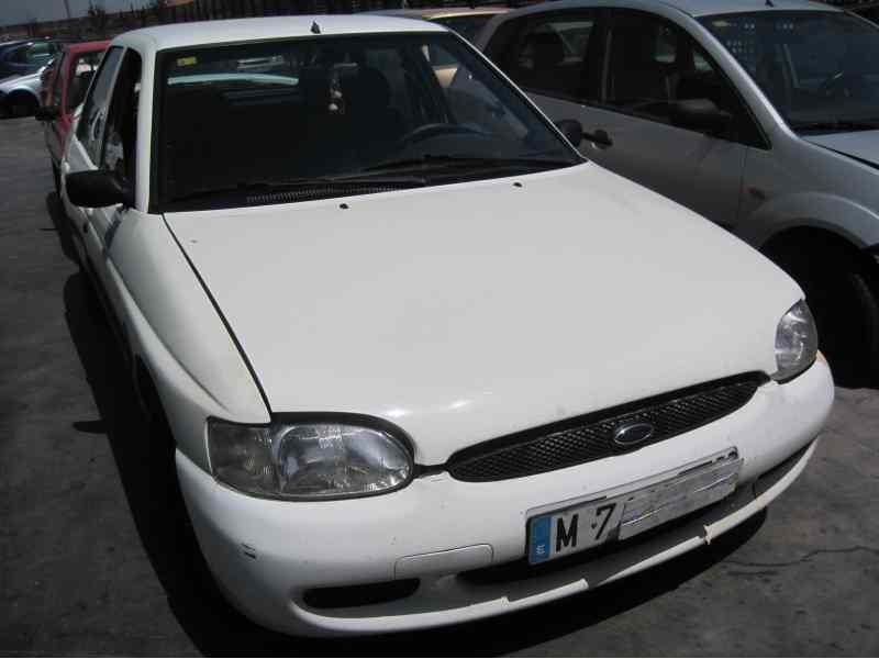 ford escort berl./turnier del año 1995