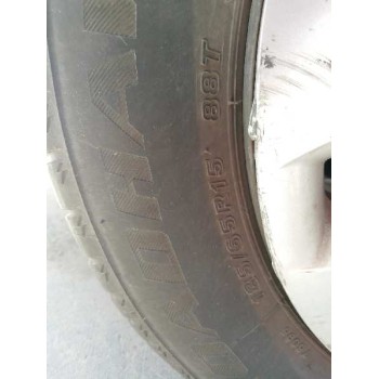 hyundai i20 del año 2016