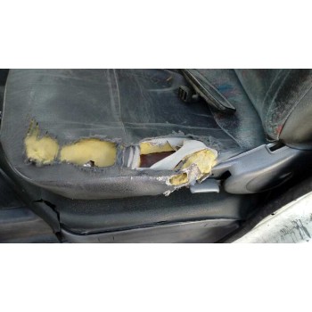 nissan vanette cargo del año 2001