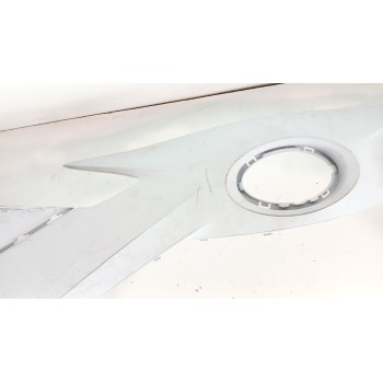 Recambio de paragolpes delantero para toyota aygo (_b4_) 1.0 vvti (kgb40) referencia OEM IAM 521190H180  