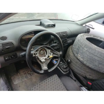 seat leon (1m1) del año 2001