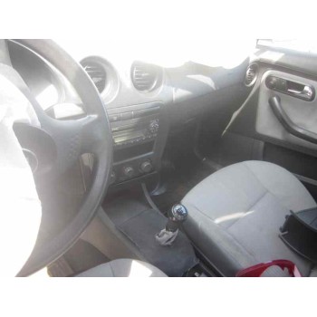 seat cordoba berlina (6l2) del año 2003