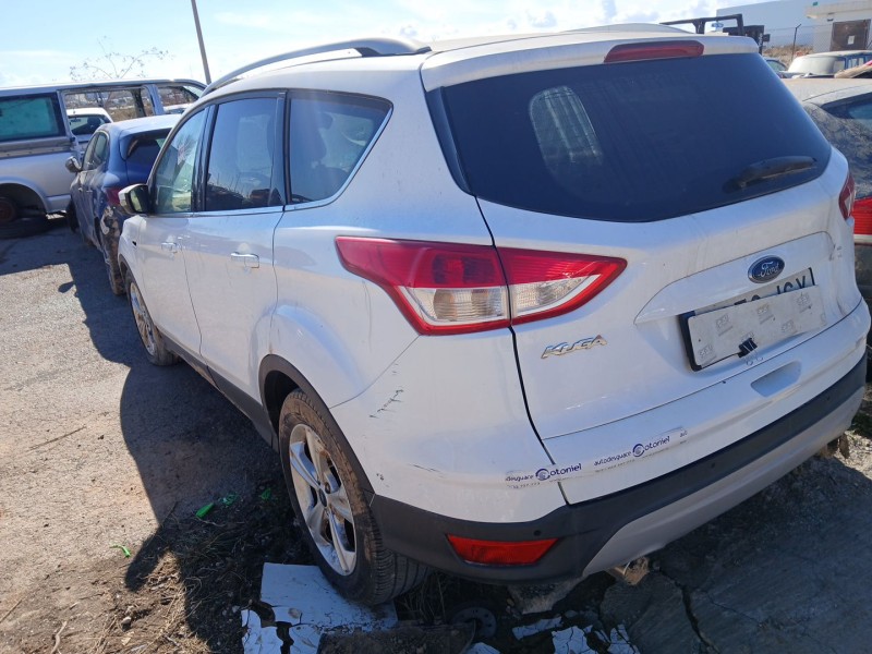 FORD KUGA II (DM2)