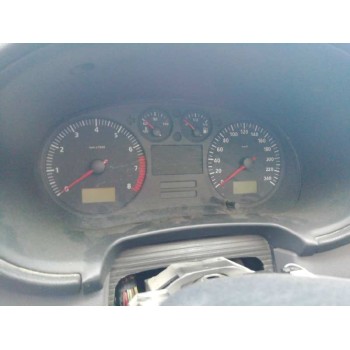 seat leon (1m1) del año 2001