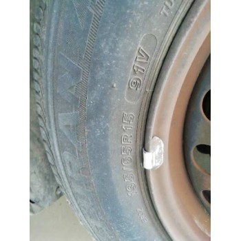 renault megane ii classic berlina del año 2003