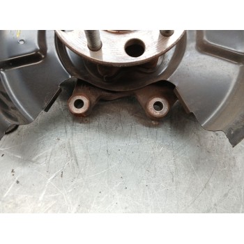 Recambio de mangueta trasera derecha para hyundai tucson (tl, tle) 1.6 t-gdi referencia OEM IAM 52720D7000  