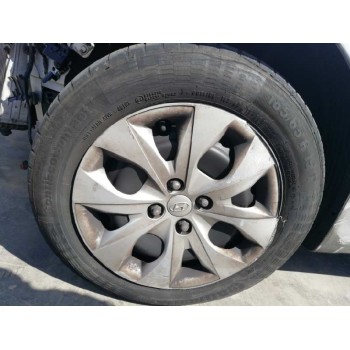 hyundai i20 del año 2016