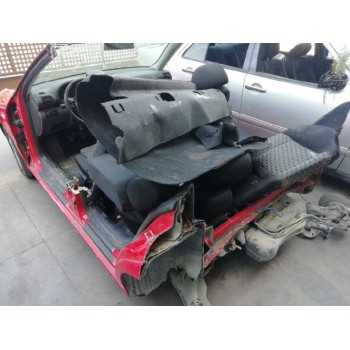 seat leon (1m1) del año 2001