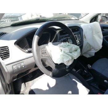 hyundai i20 del año 2016