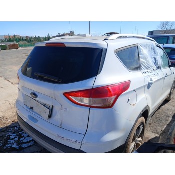 ford kuga ii (dm2) del año 2016