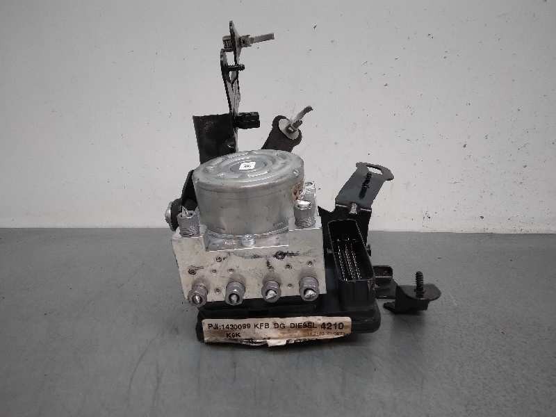 Recambio de abs para renault megane iv grandtour limited referencia OEM IAM 476605594R 476605594R 