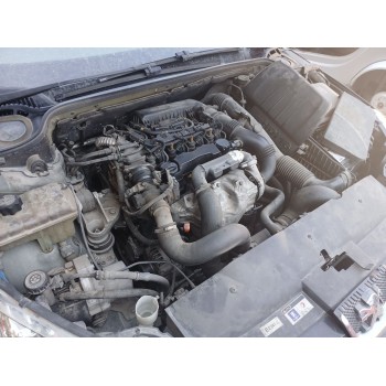 peugeot 407 sw del año 2009