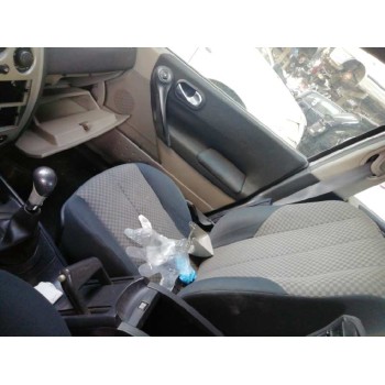 renault megane ii classic berlina del año 2003