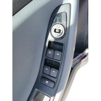 hyundai i20 del año 2016