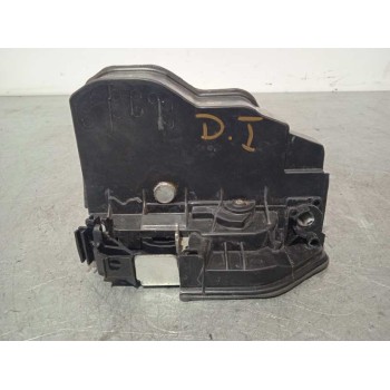 CERRADURA PUERTA DELANTERA IZQUIERDA 7229461 4 PINES 