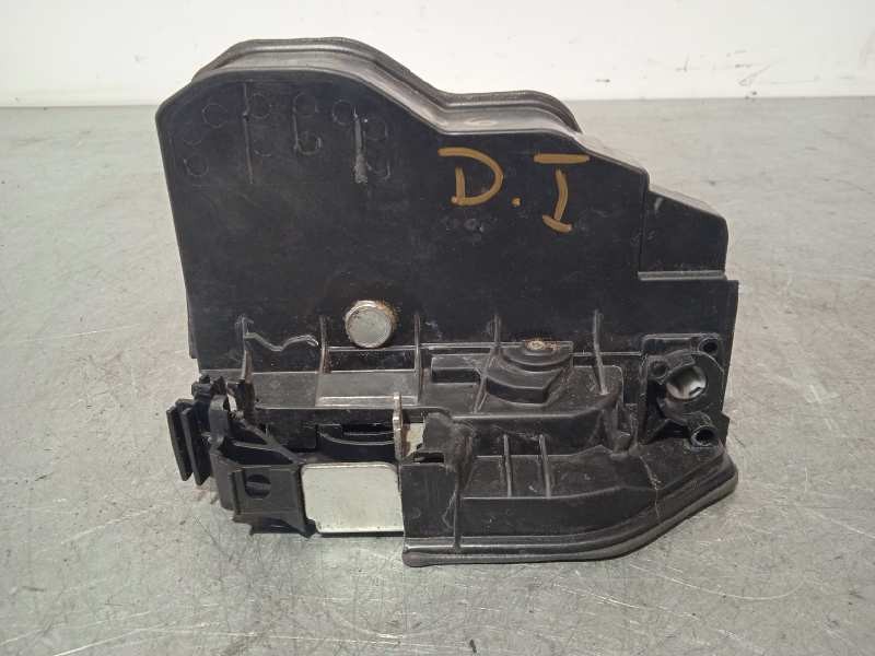 Recambio de cerradura puerta delantera izquierda para bmw serie m2 coupe (f87) basis referencia OEM IAM 7229461 4 PINES 