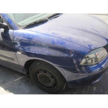 seat ibiza (6l1) del año 2002