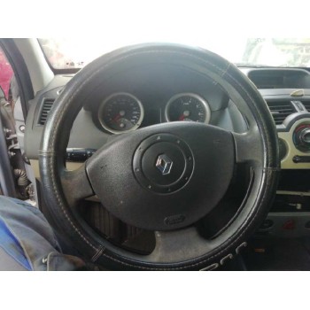 renault megane ii classic berlina del año 2003