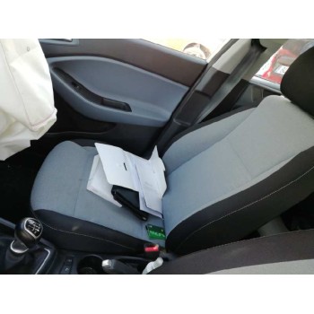 hyundai i20 del año 2016