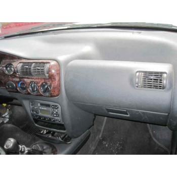 ford escort berl./turnier del año 1995