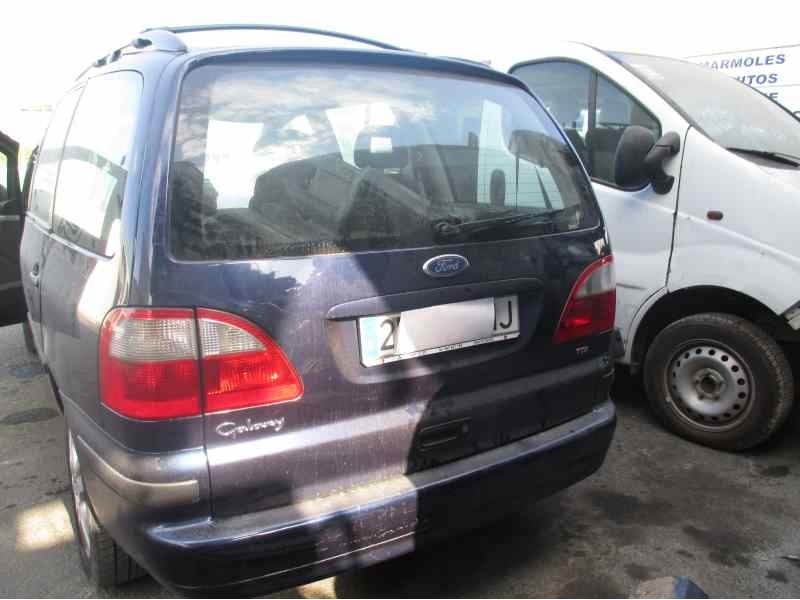ford galaxy (vy) del año 2001