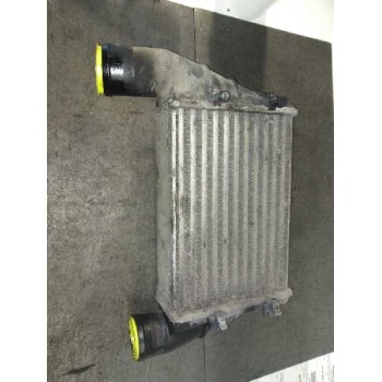 Recambio de intercooler para nissan micra (k12e) acenta referencia OEM IAM   