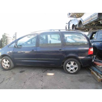ford galaxy (vy) del año 2001